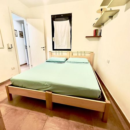 Appartement Terrazza Vista Mare Stintino Extérieur photo