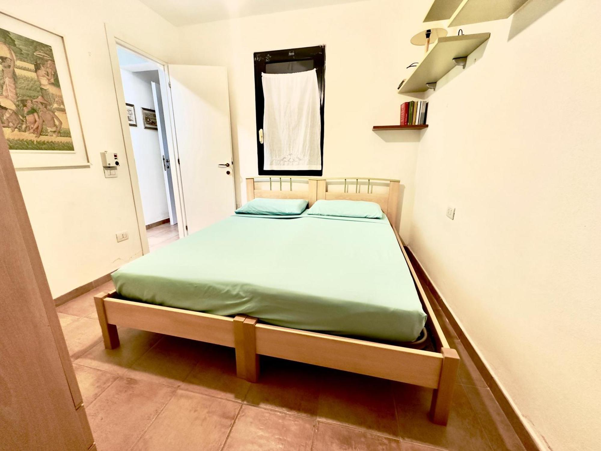 Appartement Terrazza Vista Mare Stintino Extérieur photo